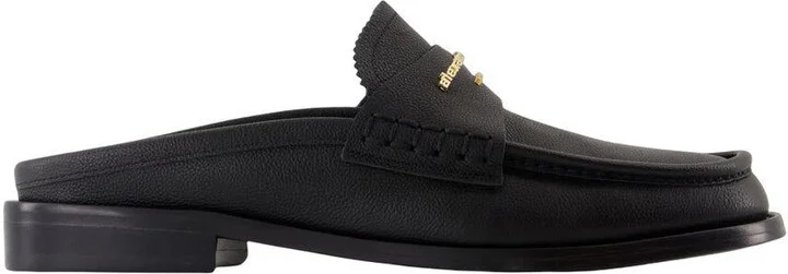 Alexander Wang Carter Slides