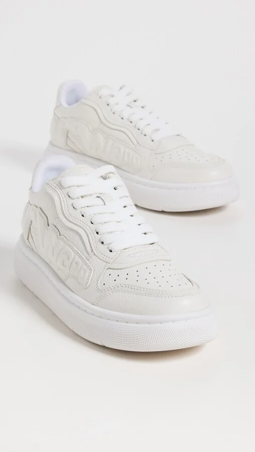 Alexander Wang Cloud Sneakers - Image 2