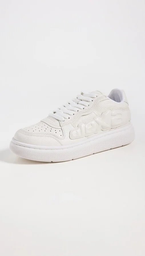 Alexander Wang Cloud Sneakers - Image 3