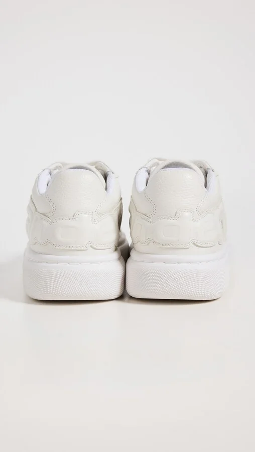 Alexander Wang Cloud Sneakers - Image 5