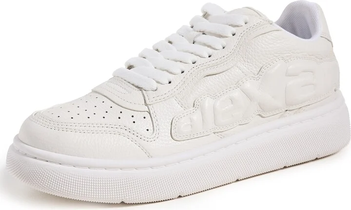 Alexander Wang Cloud Sneakers