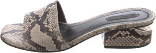 Animal Print, Neutrals
