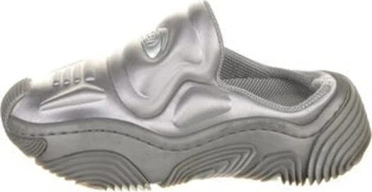 Grey, Metallic
