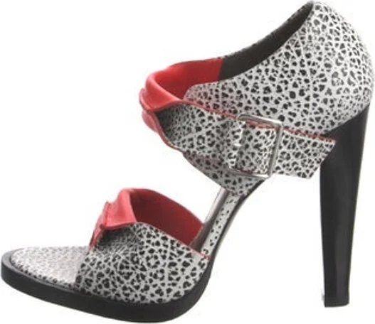 Animal Print, Black, Pattern Prints