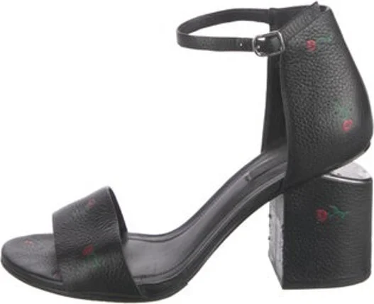 Black, Pattern Prints