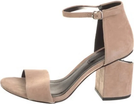 Neutrals