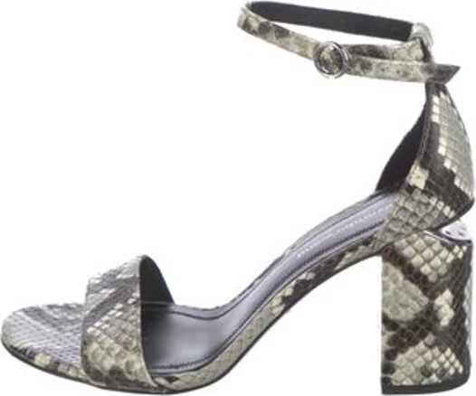 Animal Print, Grey