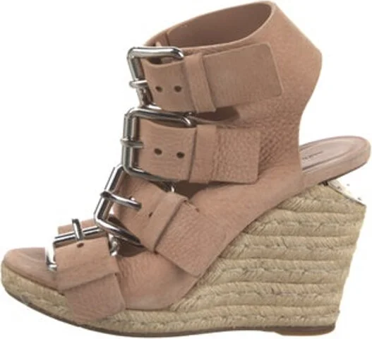 Neutrals, Pink