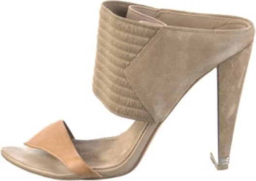 Neutrals