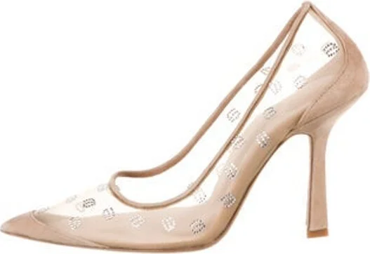 Neutrals, Pattern Prints