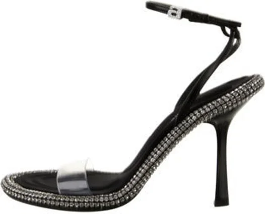Black, Clear