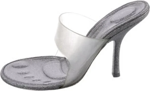 Animal Print, Silver