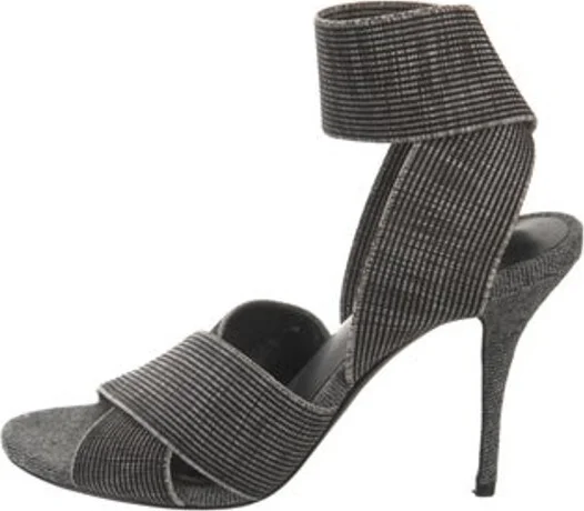 Black, Grey, Pattern Prints