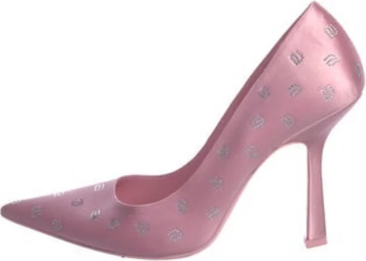 Animal Print, Pink