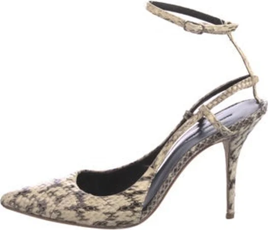 Animal Print, Neutrals