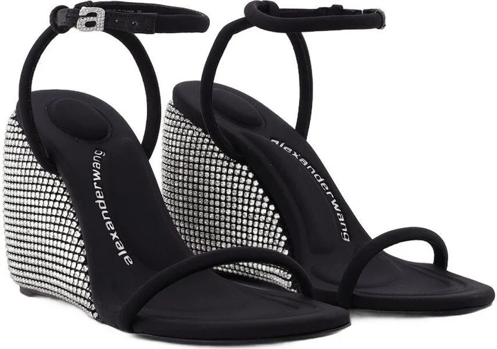 Alexander Wang Dahlia 105 Pumps - Image 2