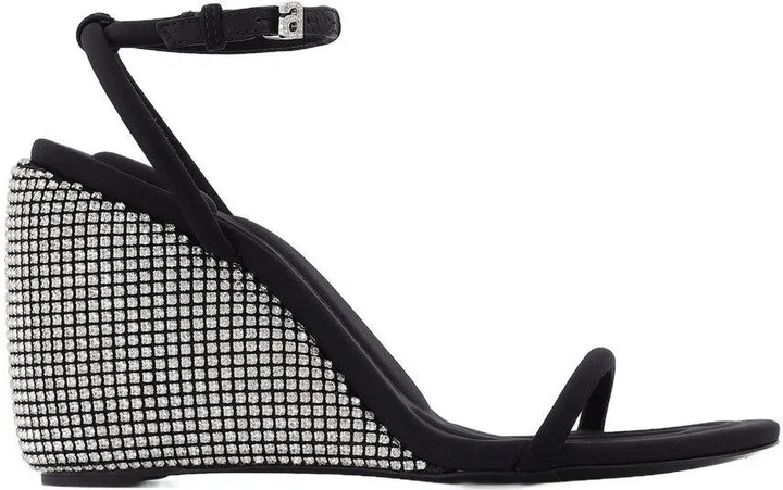 Alexander Wang Dahlia 105 Pumps