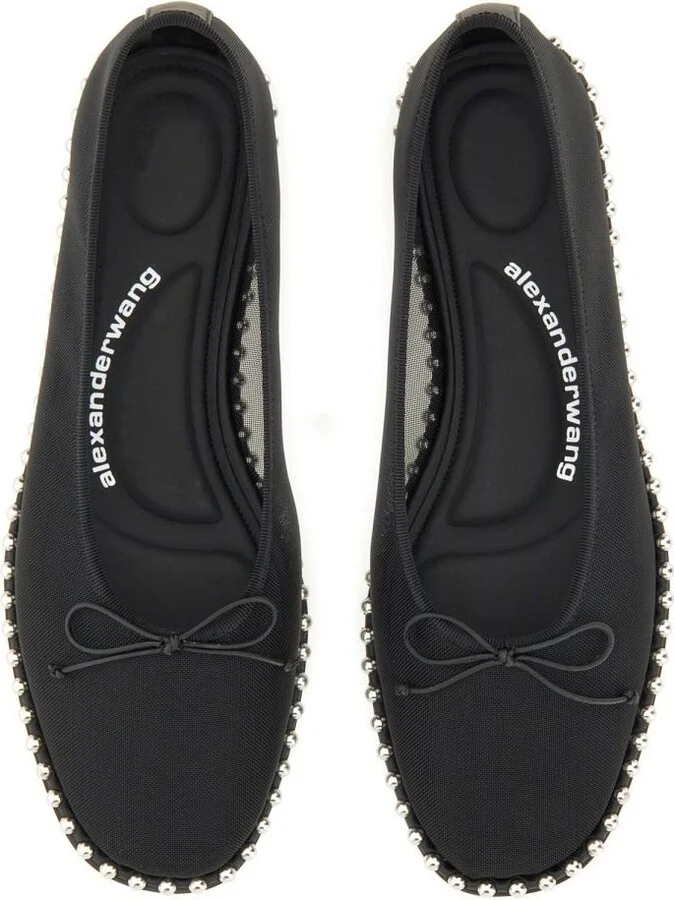 Alexander Wang Dancer "Lina" - Image 6