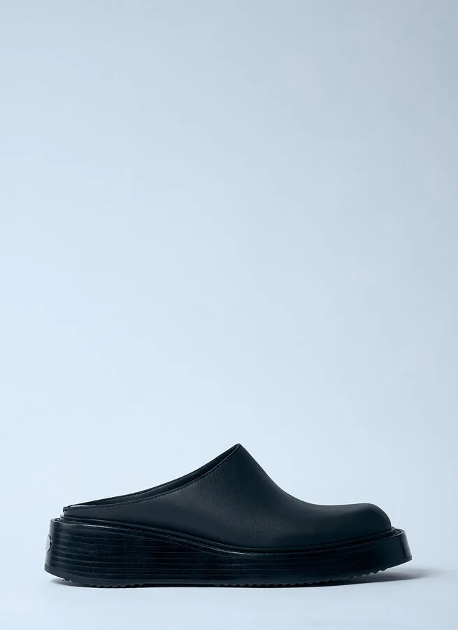 Alexander Wang Dean Clogs - Woman Mules Black Eu - 39
