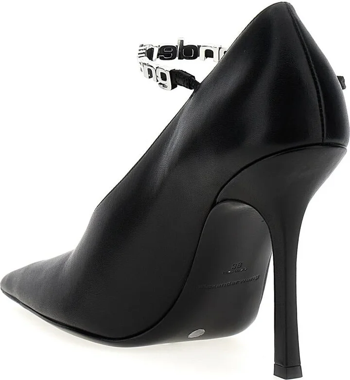 Alexander Wang 'Delphine' Pumps - Image 2
