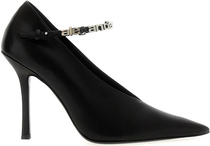 Alexander Wang 'Delphine' Pumps