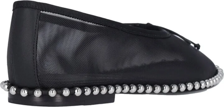Alexander Wang Flat Shoes - Image 4