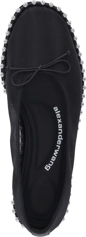 Alexander Wang Flat Shoes - Image 5