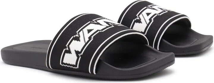 Alexander Wang Flat Shoes - Image 3