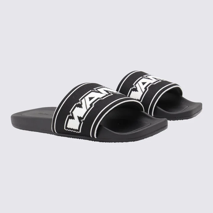 Alexander Wang Flat Shoes - Image 4
