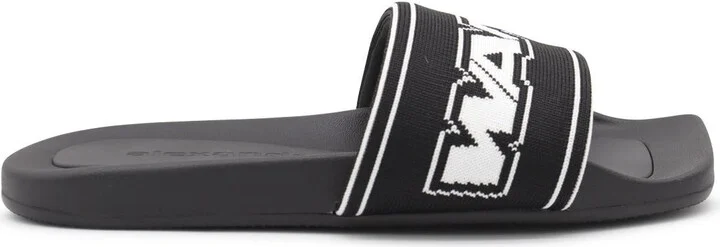 Alexander Wang Flat Shoes