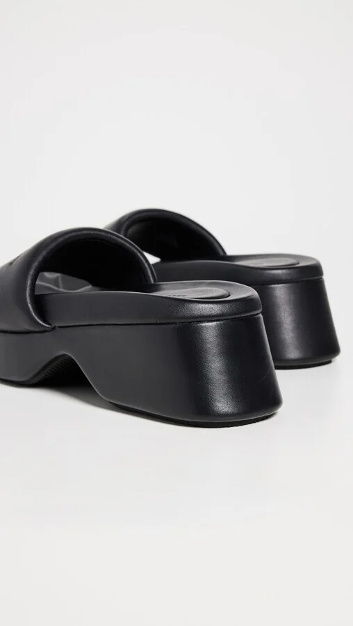 Alexander Wang Float Slides - Image 4