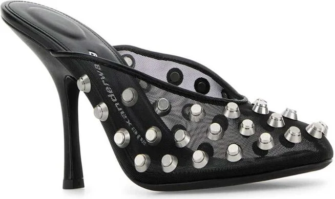Alexander Wang Heeled Shoes - Image 2