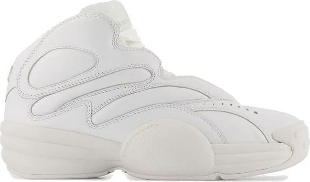 Alexander Wang Hoop Lace-Up Sneakers