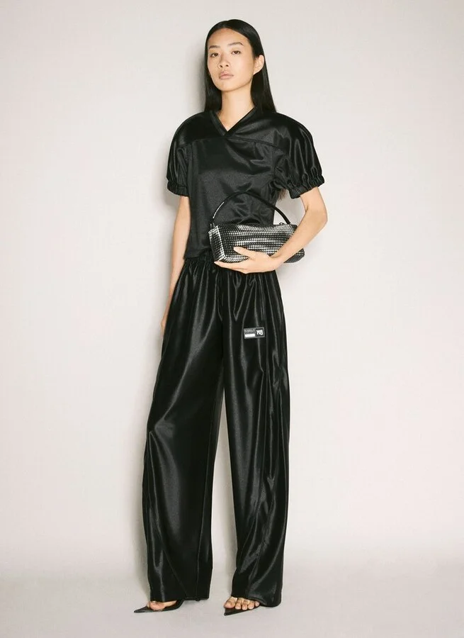 Alexander Wang Irina Pointed Toe Sandals