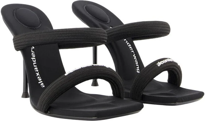 Alexander Wang Julie Sandals - Image 2