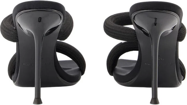 Alexander Wang Julie Sandals - Image 3