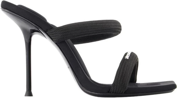 Alexander Wang Julie Sandals