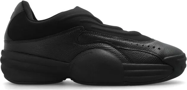 Alexander Wang Lace-Up Sneakers