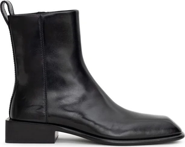Alexander Wang Leather Women's Boot