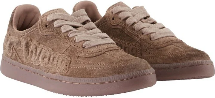 Alexander Wang Lex Sneakers - Image 2