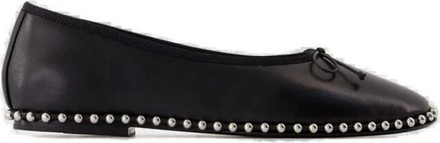 Alexander Wang Lina Ballchain Flats