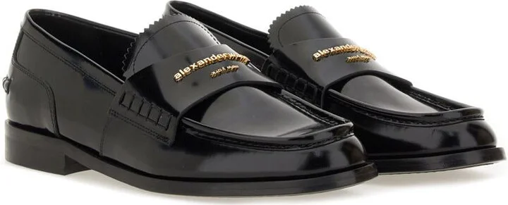 Alexander Wang Moccasin "Carter" - Image 2