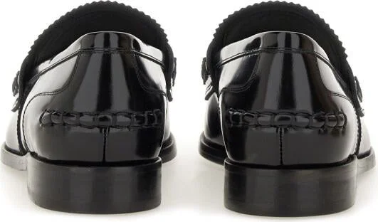 Alexander Wang Moccasin "Carter" - Image 3