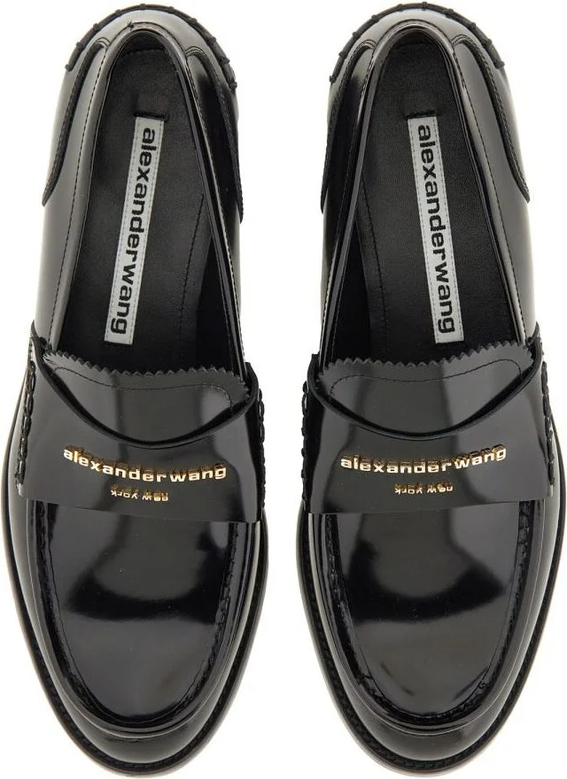 Alexander Wang Moccasin "Carter" - Image 6