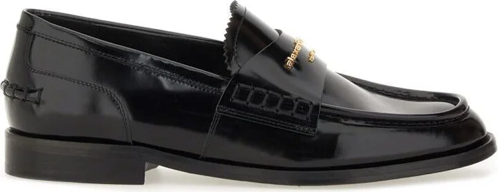 Alexander Wang Moccasin "Carter"