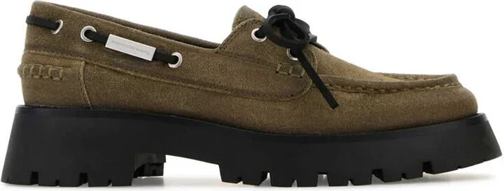 Alexander Wang Moccasters