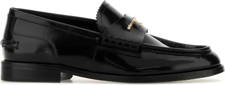Alexander Wang Moccasters