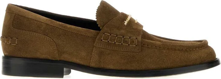 Alexander Wang Moccasters