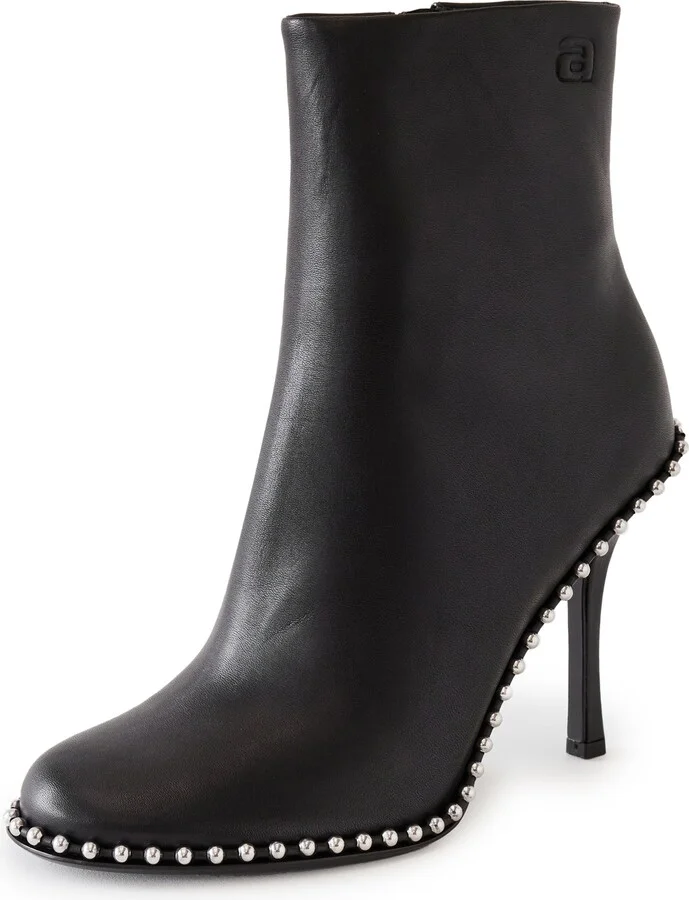 Alexander Wang Nova 105mm Boots