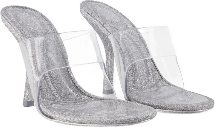 Alexander Wang Nudie 105 Sandals - Image 2